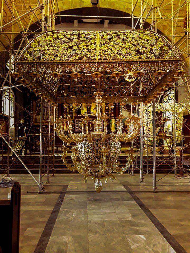 Chandelier Design 2