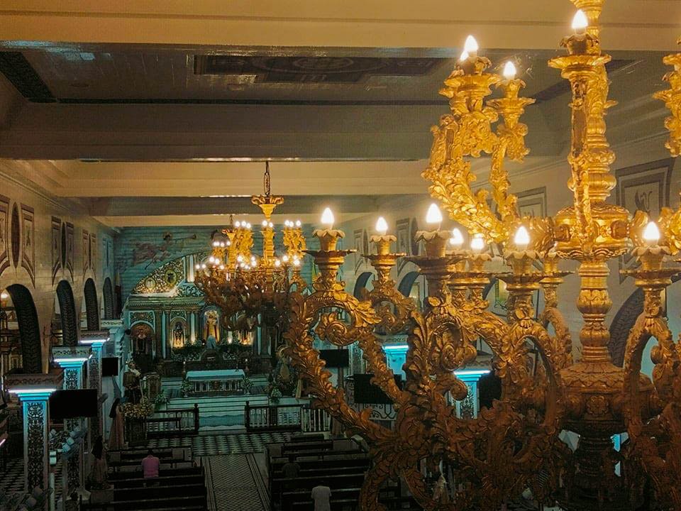 Chandelier Design 3
