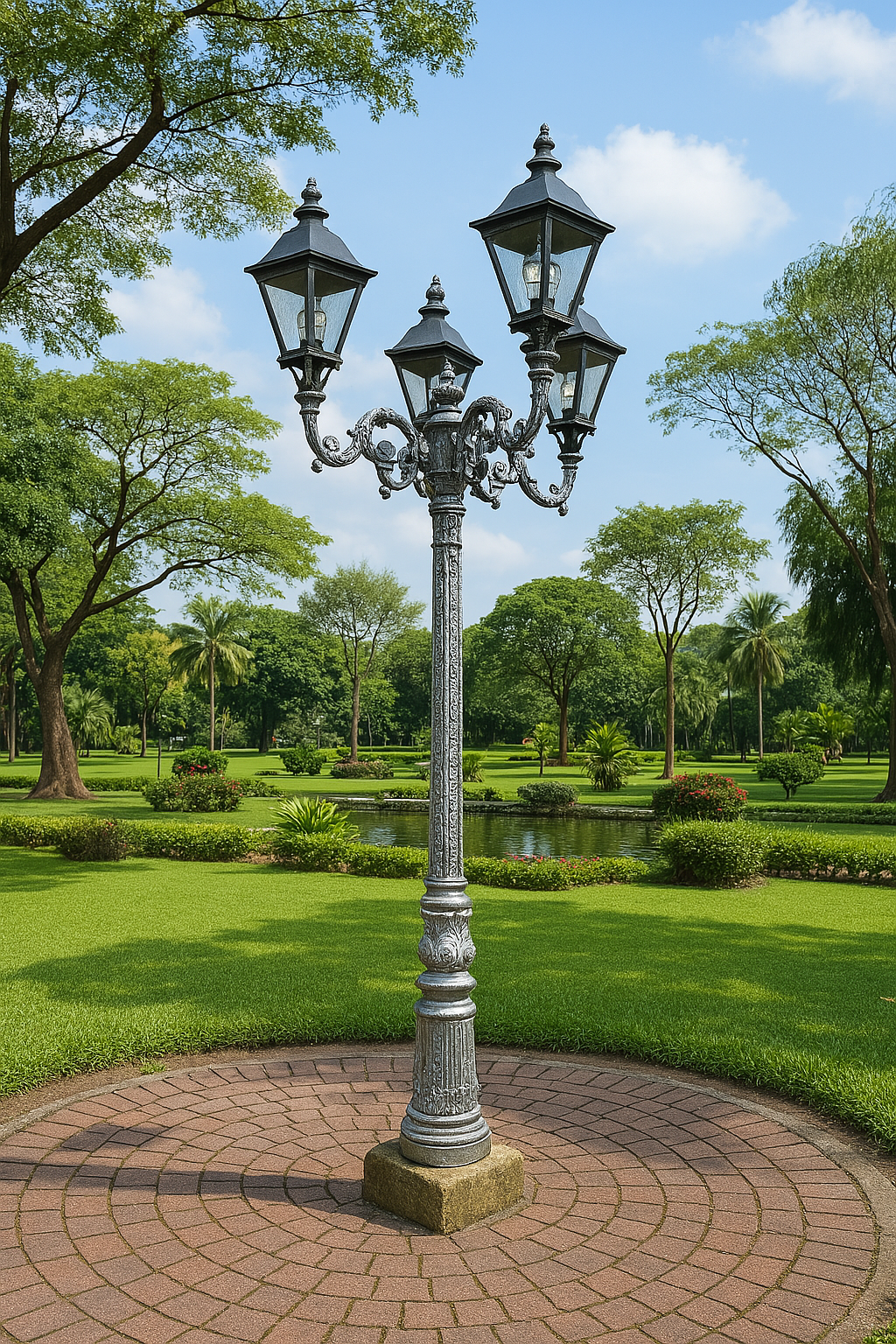 chandelier