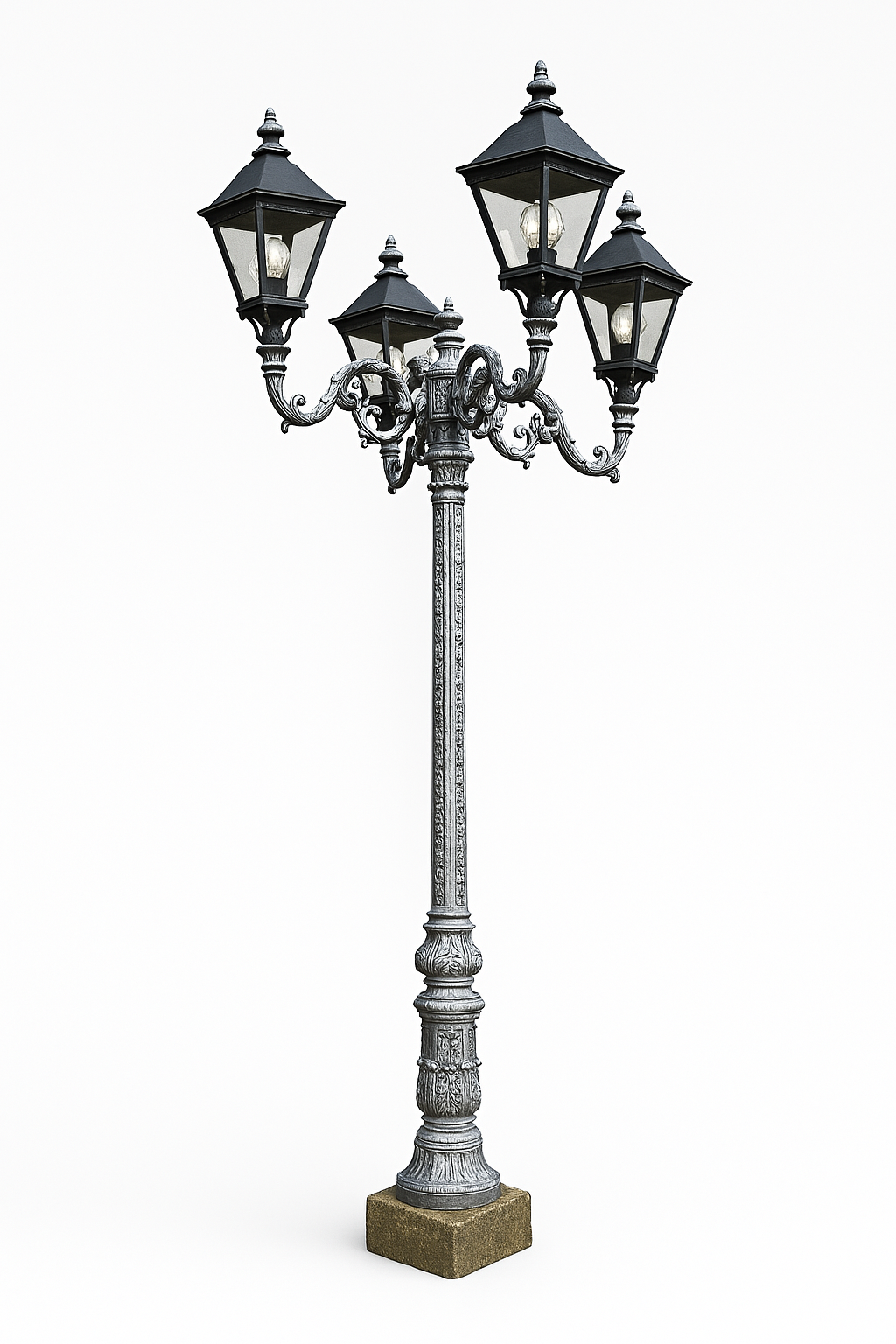 chandelier