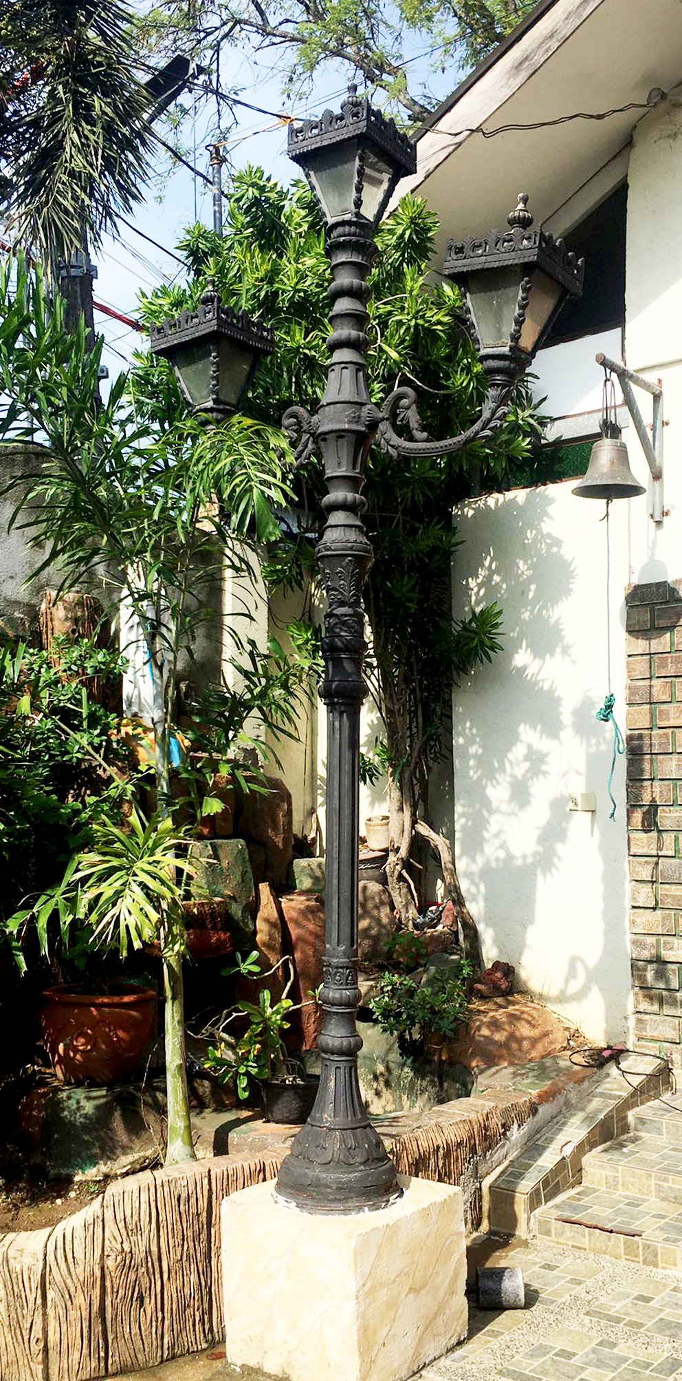 chandelier