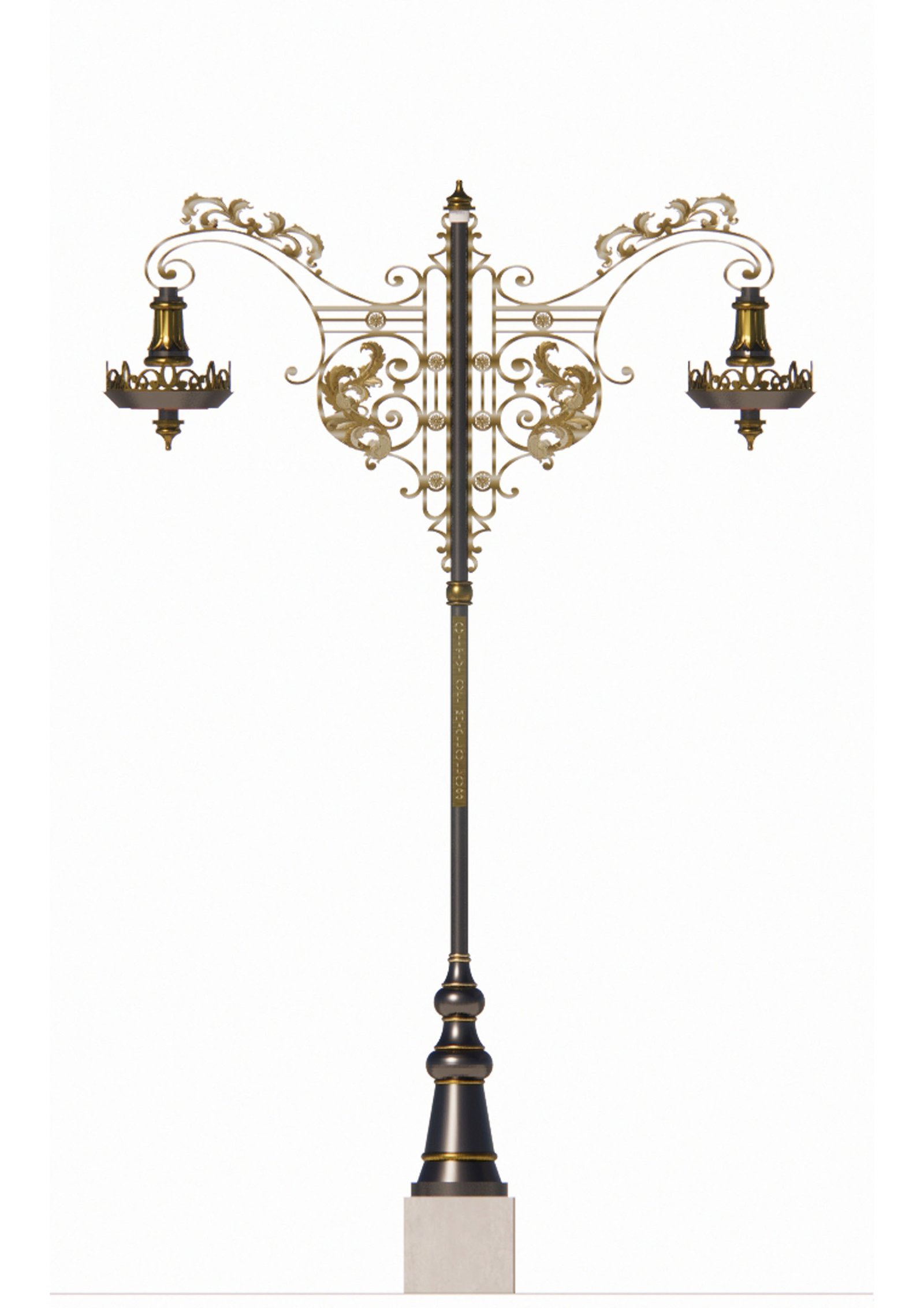 chandelier