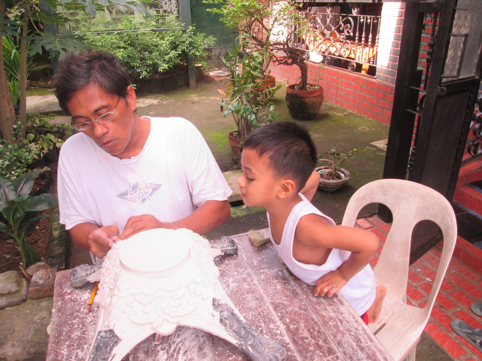 Company Founder