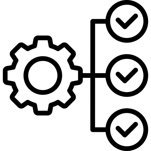 MDM Icon