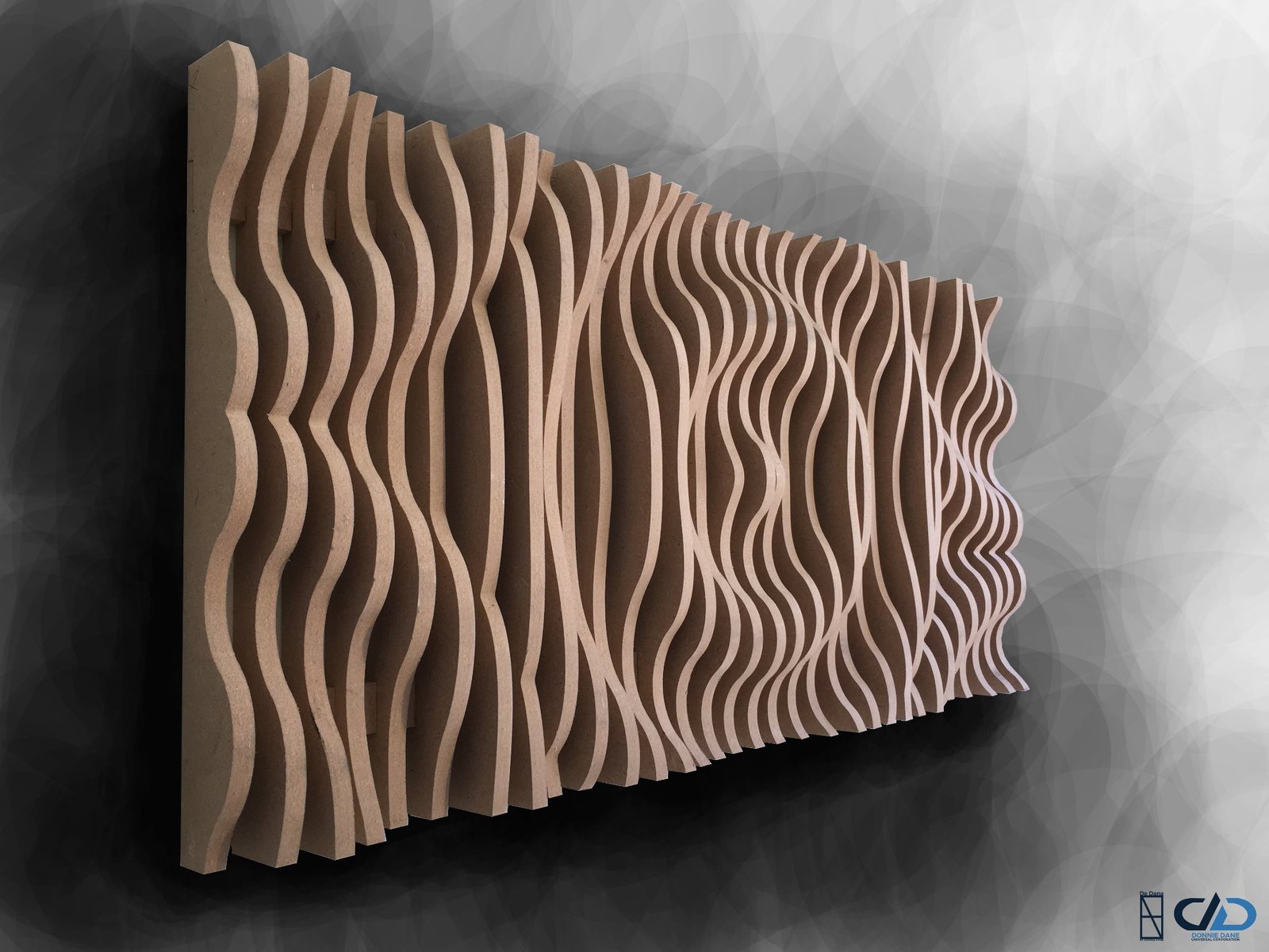 Dedana Collection Item 6