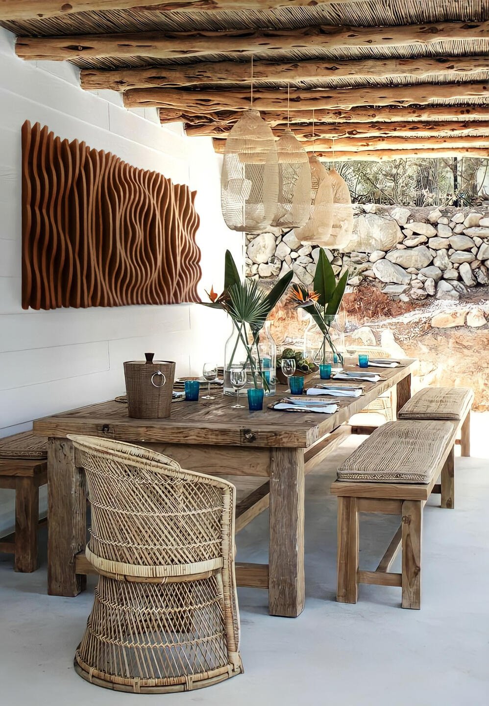 Dedana Collection Item 3