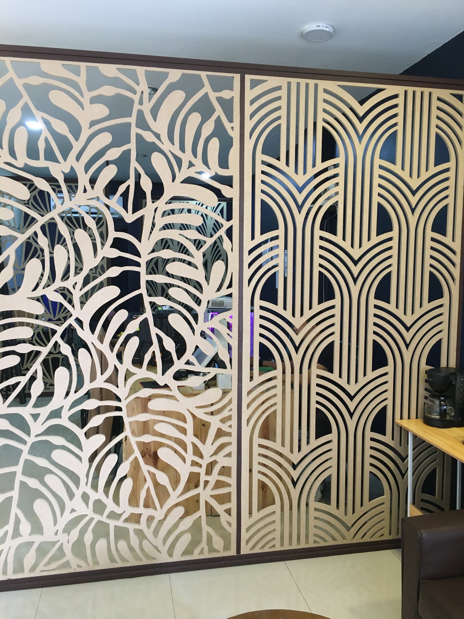 Dedana Creation Process