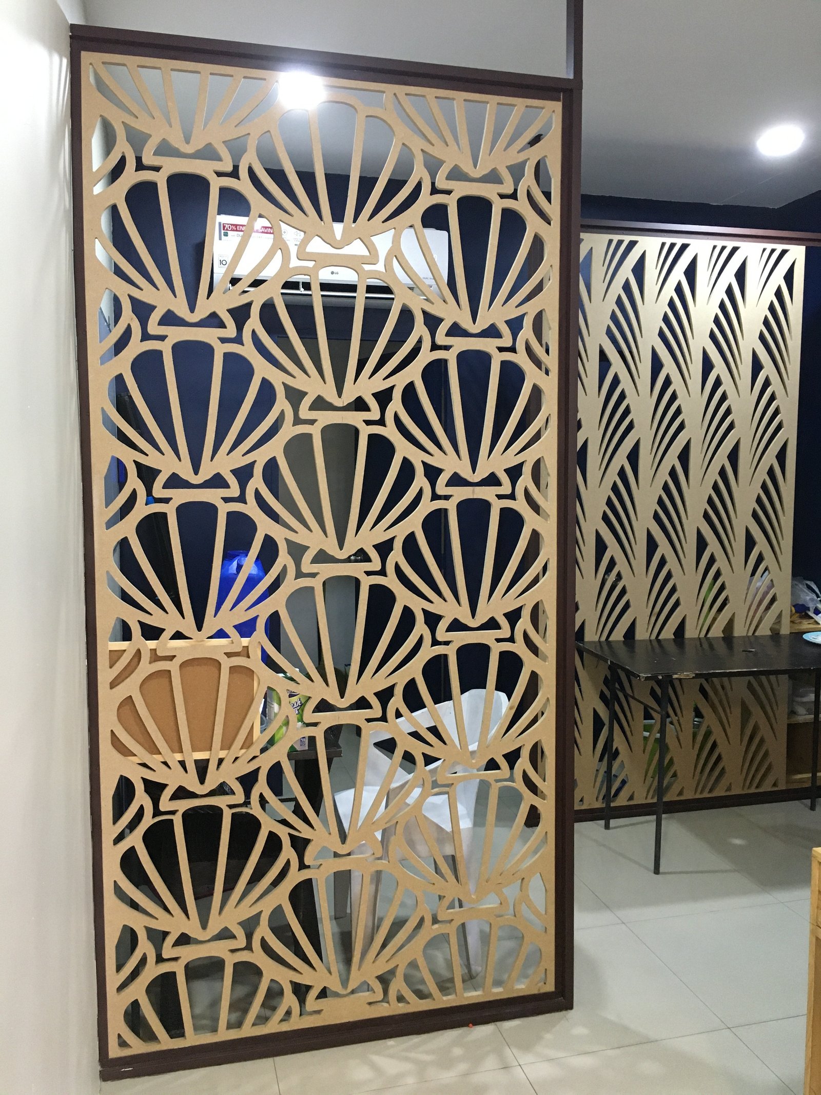 Dedana Craftsmanship Detail